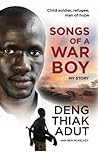 Songs of a War Boy