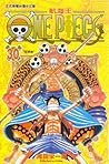 One Piece 航海王 30:...