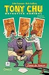 Tony Chu, Detective Canibal - Vol. 5 by John Layman