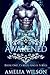 Awakened (Cursed Angel, #1)