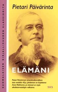 Elämäni – perhe-elämällinen kertomus