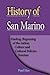 History of San Marino by Paul Has