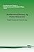 Multiterminal Secrecy by Public Discussion by Prakash Narayan