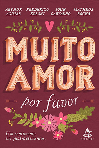 Muito Amor, Por Favor