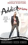 Addictarium by Nicole D'Settēmi