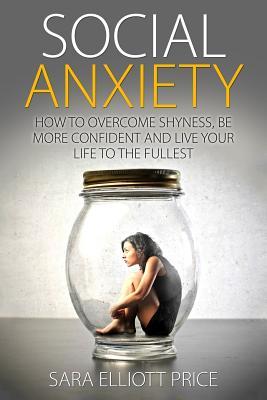 social anxiety books goodreads