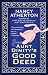 Aunt Dimity's Good Deed