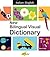 New Bilingual Visual Dictionary by Sedat Turhan
