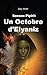 Un octobre d'Elyaniz by Gary Victor