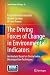 The Driving Forces of Change in Environmental Indicators: An Analysis Based on Divisia Index Decomposition Techniques (Lecture Notes in Energy, 25)