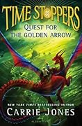 Quest for the Golden Arrow