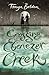 Crossing Ebenezer Creek by Tonya Bolden
