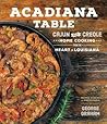 Acadiana Table: C...