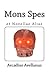 Mons Spes by Arcadius Avellanus