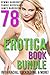 Erotica Book Bundle - Seventy-Eight Books! Interracial, Cuckolding, Wife sharing & More: Cheating wife, Dogging.