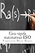 Guía rápida matemáticas ESO