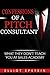 Confessions of a Pitch Consultant: What They Don't Teach You At Sales Academy