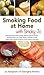 Smoking Food at Home with Smoky Jo by Jo Hampson
