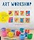 Art Workshop for Children by Barbara Rucci