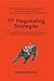 99 Negotiating Strategies: ...