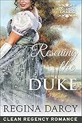 Rescuing the Duke