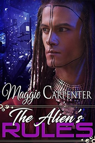 The Alien's Rules (Kindle Edition)