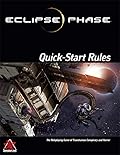 Eclipse Phase Quick Start Rules
