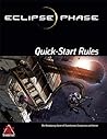 Eclipse Phase Quick Start Rules  (Eclipse Phase 1st Edition)