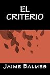 El Criterio