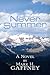 Never Summer: a novel