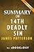Summary & Analysis of 14th Deadly Sin by James Patterson and Maxine Paetro