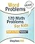 Word Problems: 120 Math Pro...
