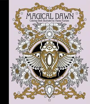 Magical Dawn (Hardcover)