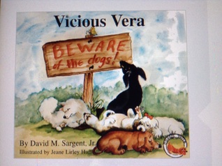 Vicious Vera