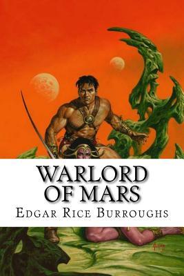 Warlord of Mars