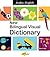 New Bilingual Visual Dictionary by Sedat Turhan