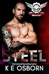 Steel by K.E. Osborn
