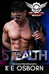 Stealth by K.E. Osborn
