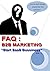 FAQ: B2B Marketing "Start SaaS Bussiness" (25 Question about Start SaaS Bussiness Book 1)