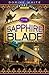 The Sapphire Blade: Cleopatra's Legacy 4