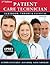 Patient Care Technician Textbook: Theory & Clinical Approach