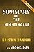 Summary & Analysis of The Nightingale: by Kristin Hannah
