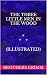 The Three Little Men in the Wood