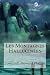 Les Montagnes hallucinées by H.P. Lovecraft