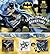 Batman Caped Crusader Adventure (Activity Book and 2-In-1 Jigsaw Puzzle)