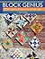 Block Genius: 201 Pieced Quilt Blocks with No Math Charts