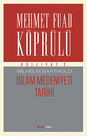 İslam Medeniyeti Tarihi (Paperback)