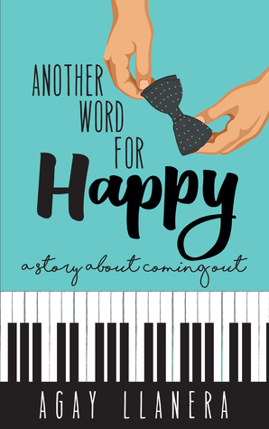 Another Word for Happy (Paperback)