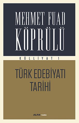 Türk Edebiyatı Tarihi (Paperback)