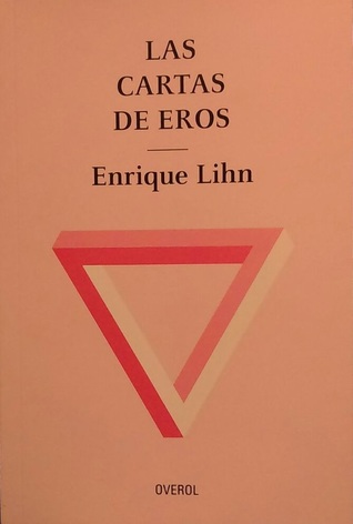 Las cartas de Eros (Paperback)